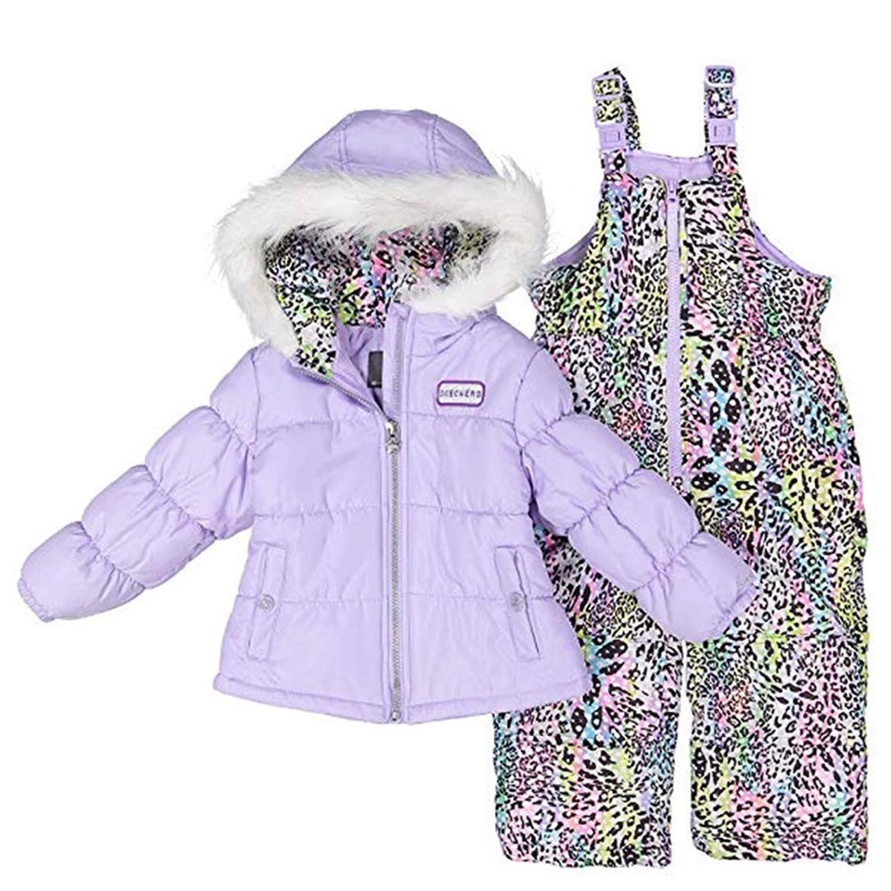 Skechers Snow Suit